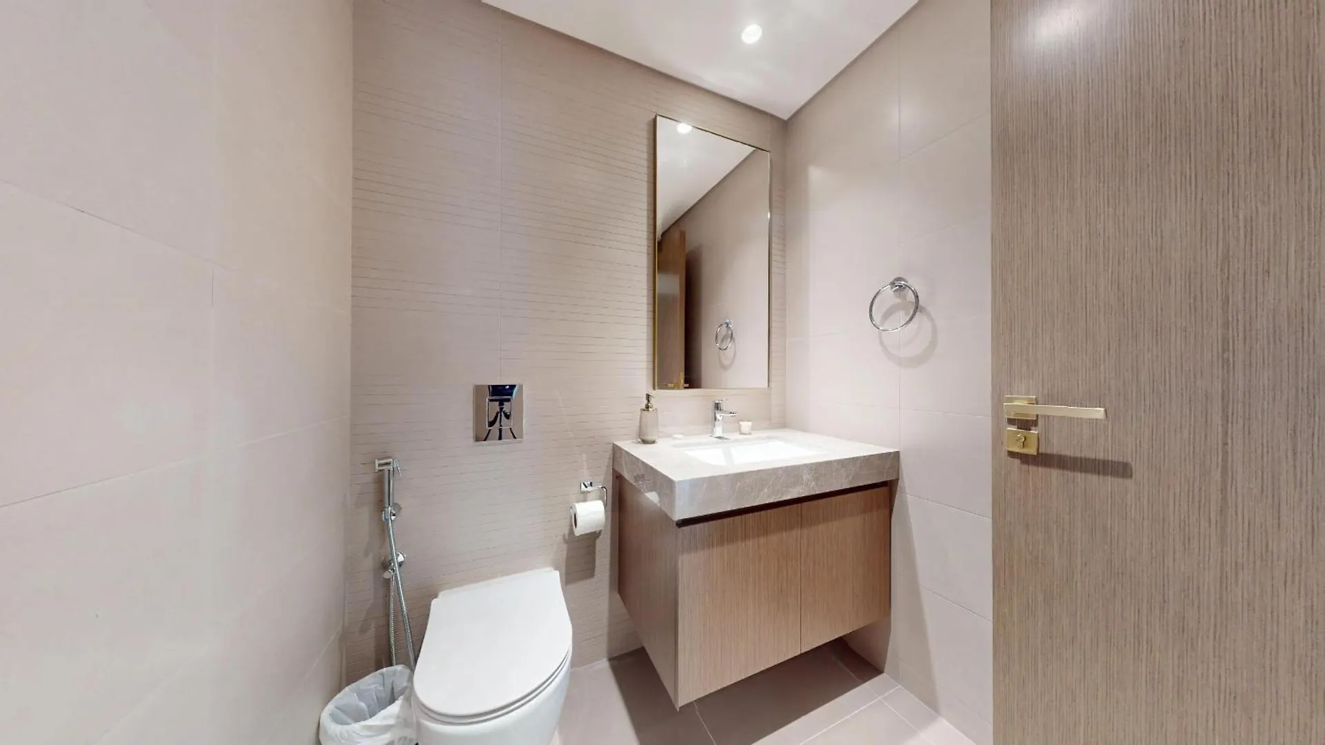 Primestay - Vibrant 2Br In Grand Bleu - Emaar Beachfront Dubai Apartment